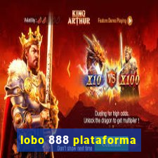 lobo 888 plataforma